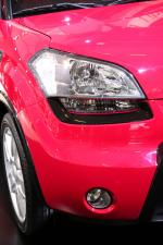 Kia Soul 2006 года